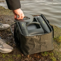 Ridge Monkey Hunter 3000 Bait Boat Echo Edition